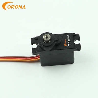 9g Digital Servo Motors For Sale Corona CS929MG 4.8V 6.0V