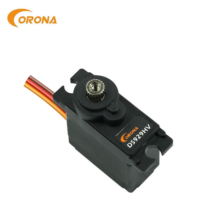 9g Digital Servo Metal Gear High Voltage For Rc Helicopter Corona DS929HV