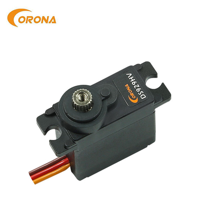 9g Digital Servo Metal Gear High Voltage For Rc Helicopter Corona DS929HV