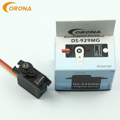 12.5g 9g Micro Servo Motor Rc Boat Corona DS929MG