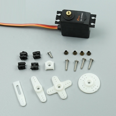 4.4kg Medium Servo Motor For Sale Rc Helicopter Rc Toys Servo Corona DS339MG