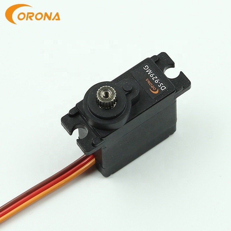 12.5g 9g Micro Servo Motor Rc Boat Corona DS929MG