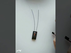 Corona R4SF 2,4g futaba s fhss transmisor y receptor compatible para coche rc