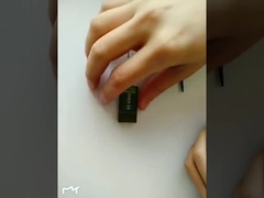 Receptor teledirigido del transmitterJR DMSS del rc de la radio de la corona R4DM-SB 2.4g